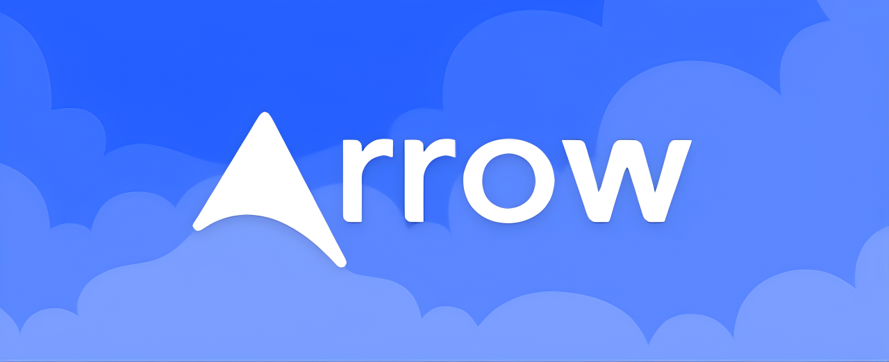 Arrow Logo