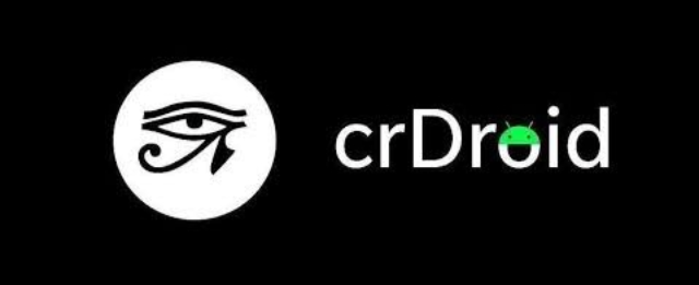 crDroid Logo