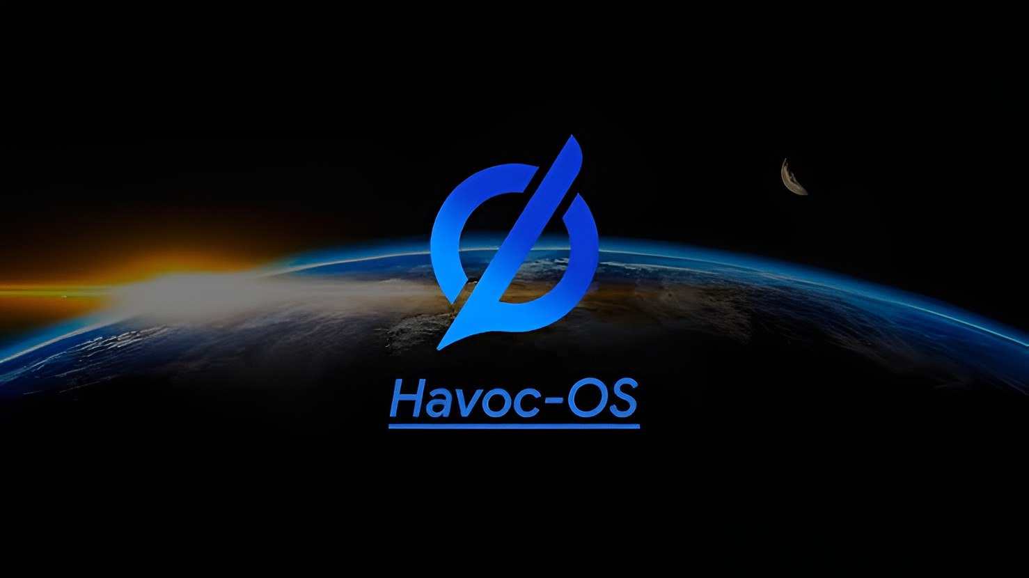 Havoc Logo