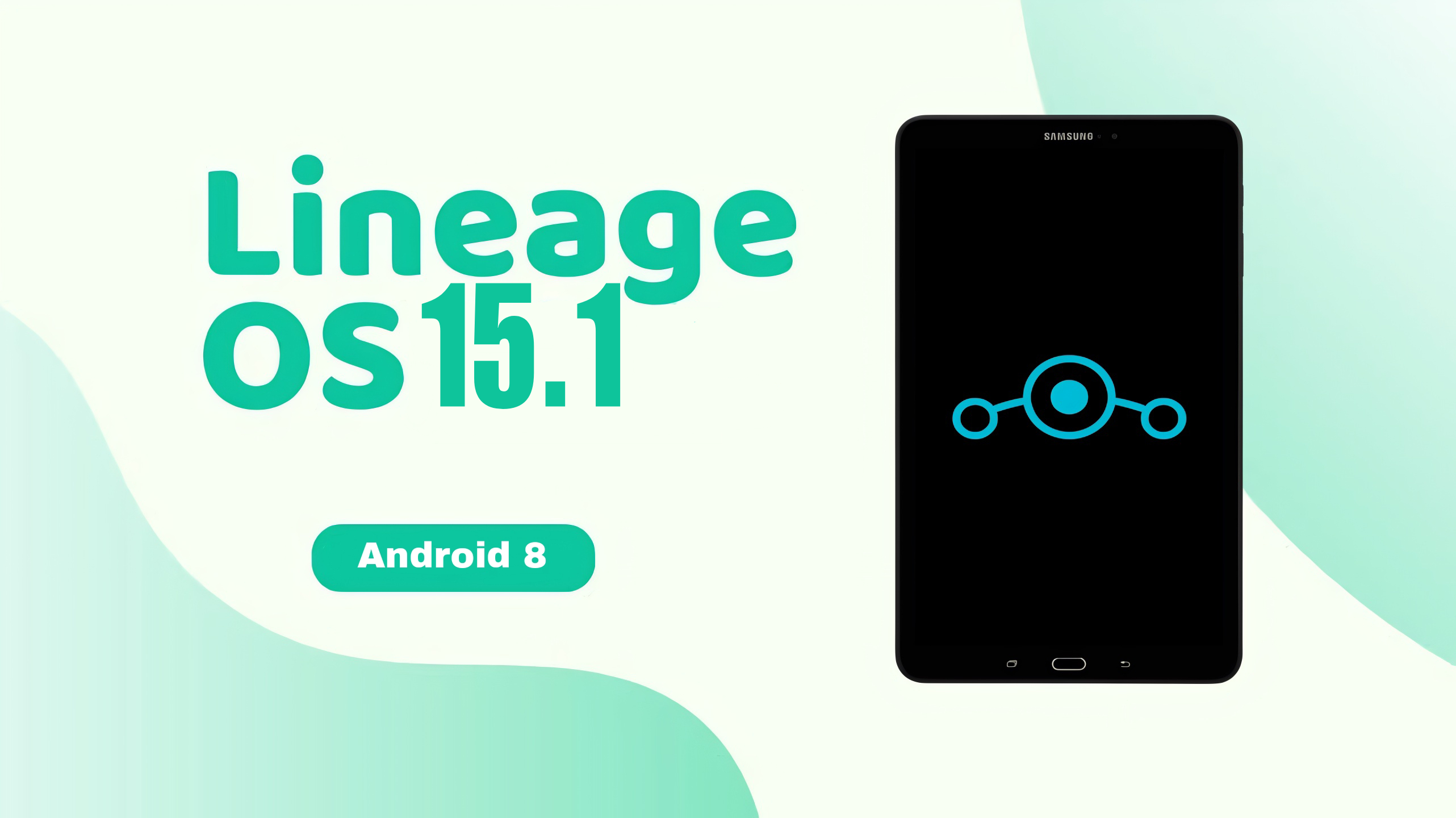 LineageOS Logo