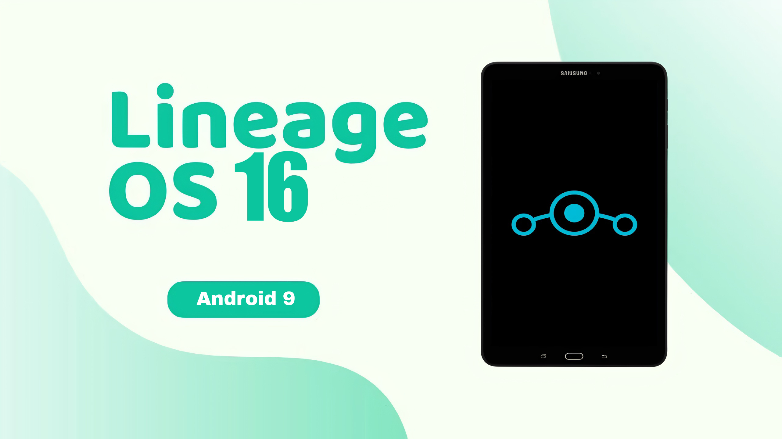 LineageOS Logo