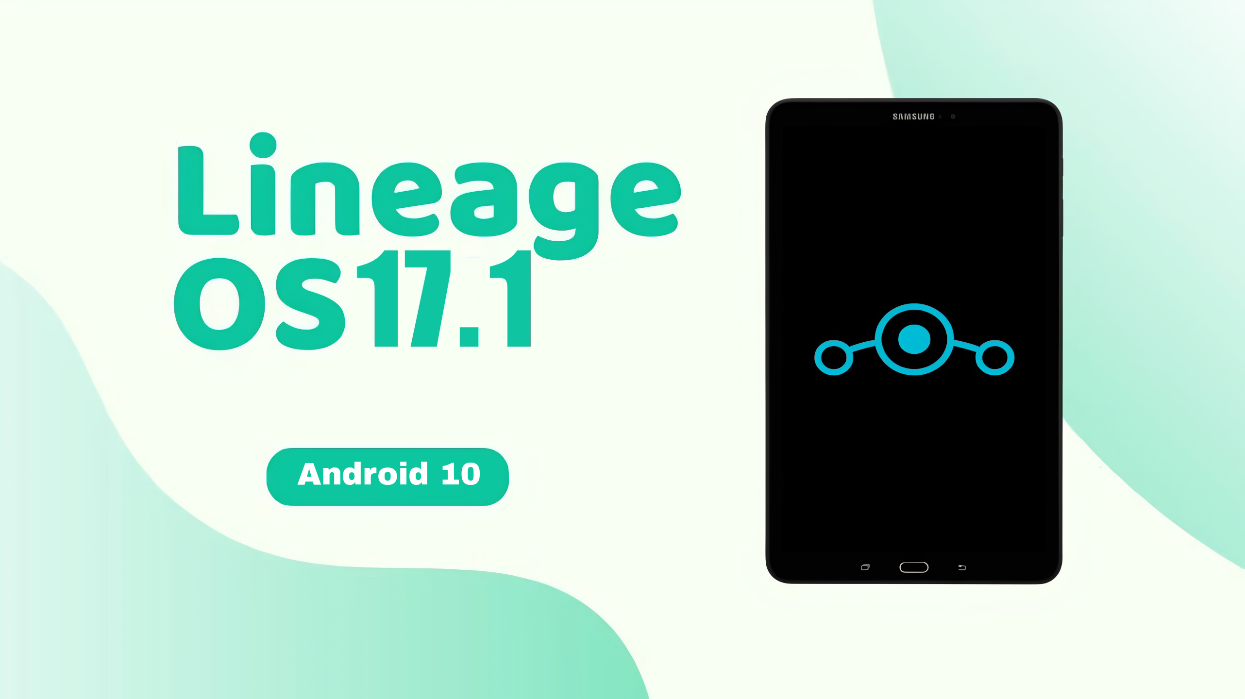 LineageOS Logo