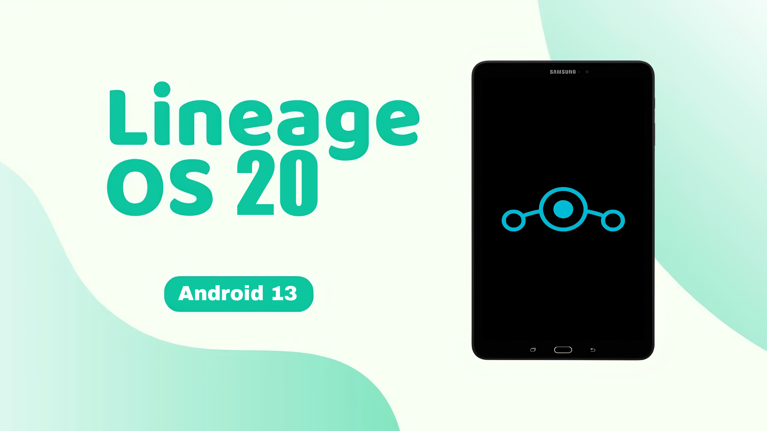 LineageOS Logo