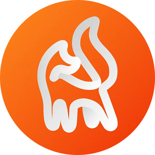 OrangeFox Logo