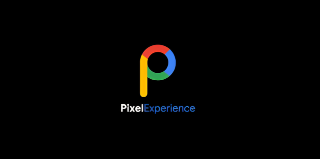 Pixel Logo