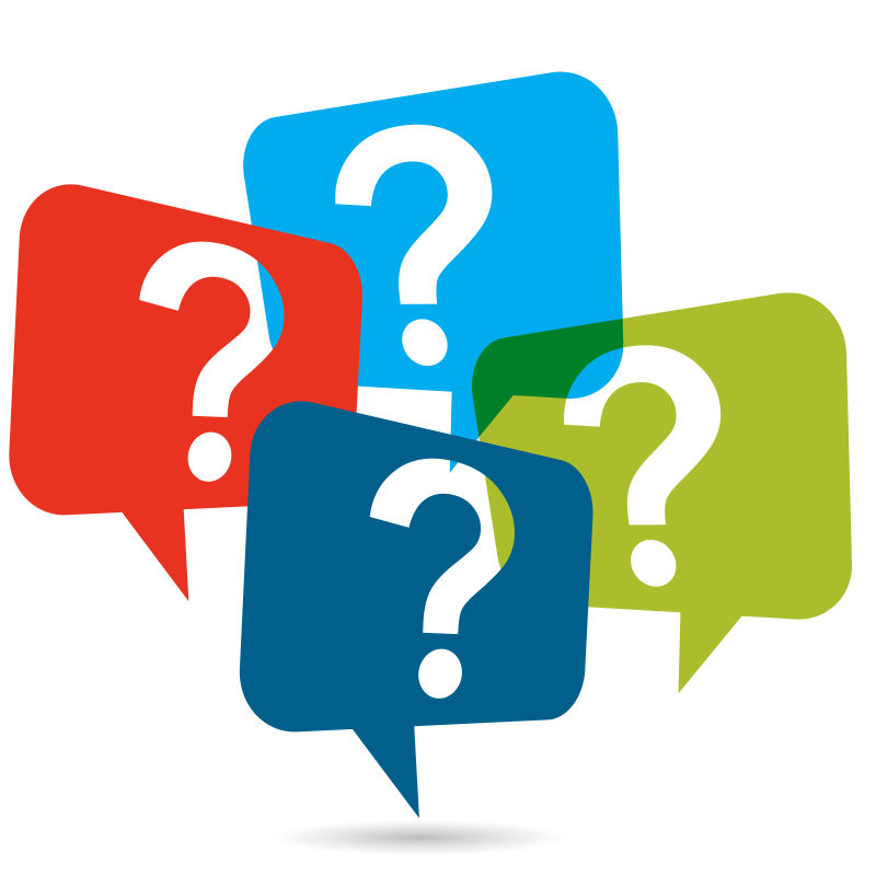  Questions Logo