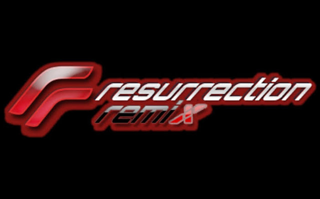 RR Logo